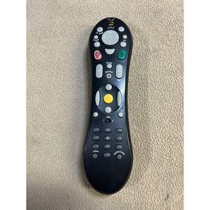 TiVo Peanut Remote Control SPCA-00031-005A Black Series 2‎ 3 DVR Replacement